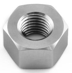 Titanium Nuts