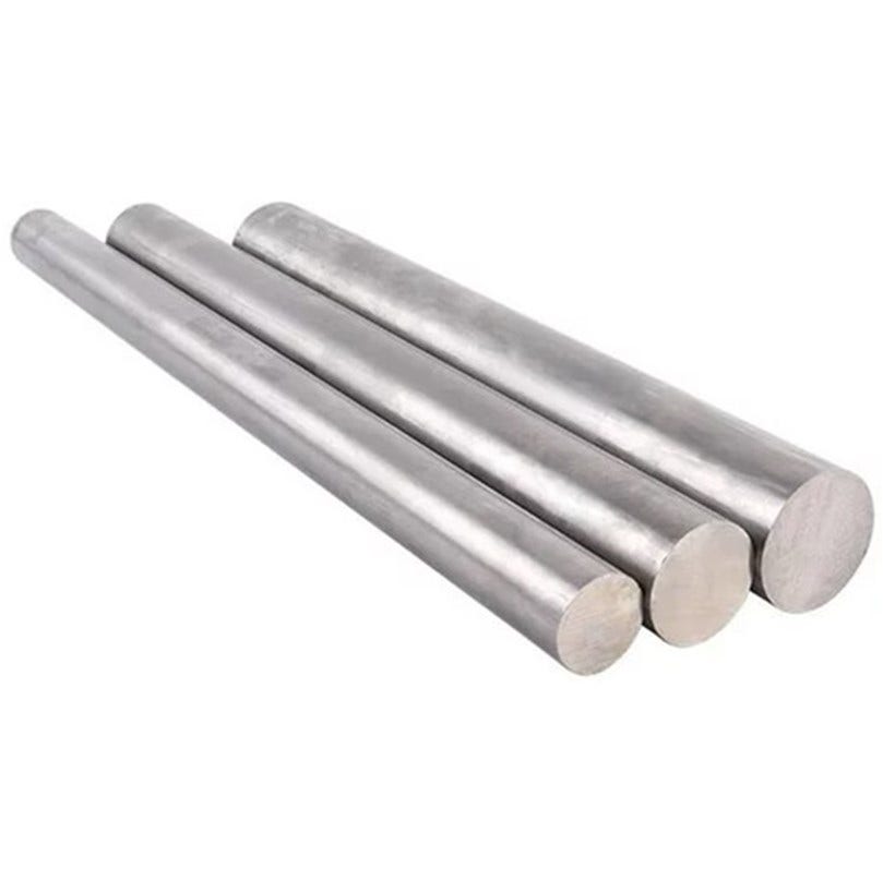 Titanium Rods & Studs