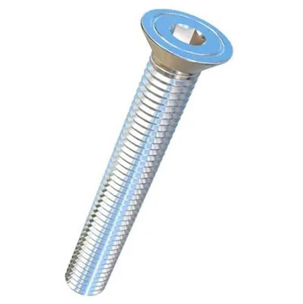 Titanium Screws