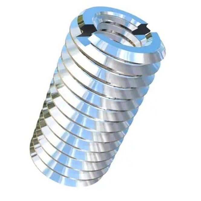 Titanium Fasteners