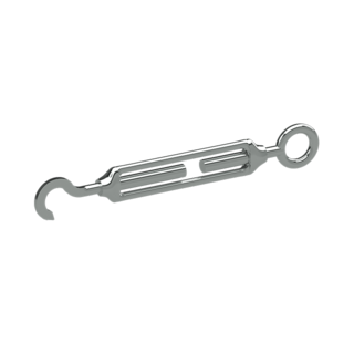 Turnbuckles Turnbuckles