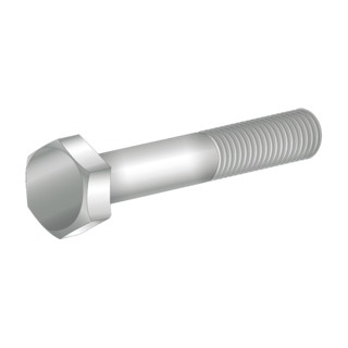 Vibration Resistant Reusable Bolts