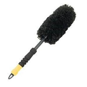 Wheel Brushes Wheel Brushes
