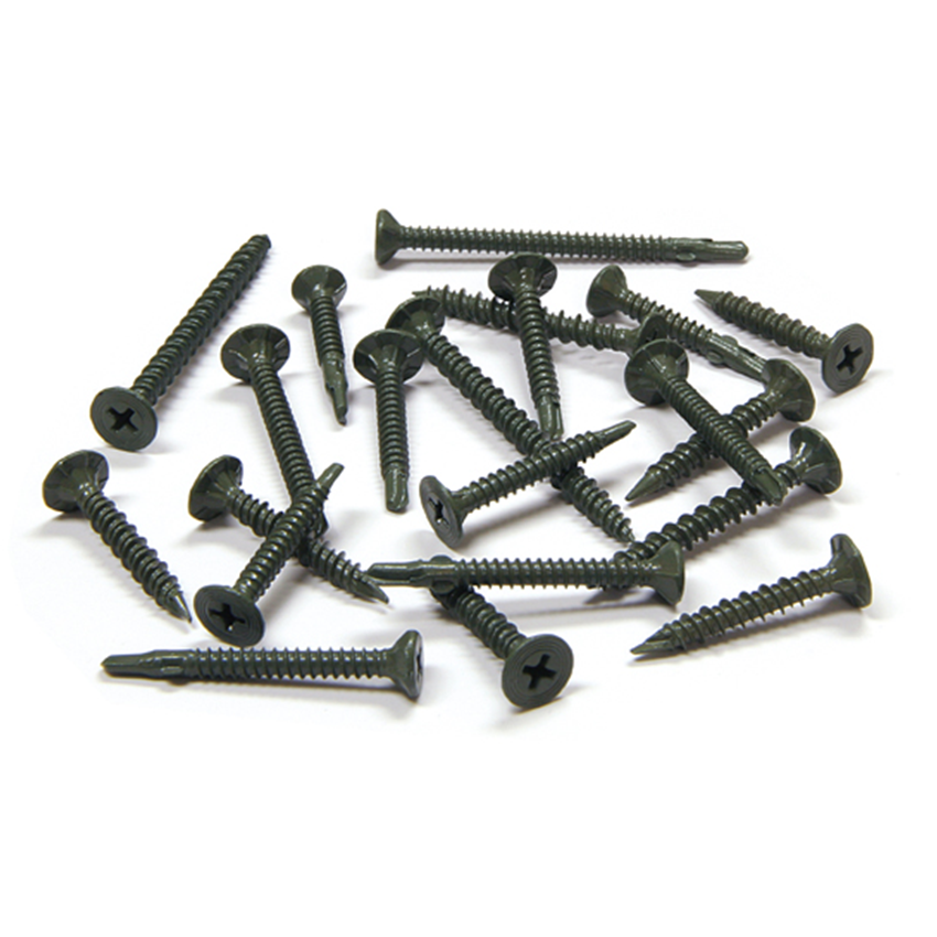 Cement Board Screws