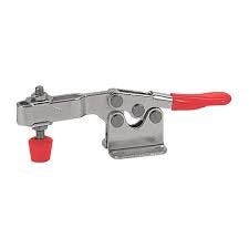 Horizontal Hold-Down Clamps Horizontal Hold-Down Clamps