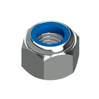 Locknuts Locknuts