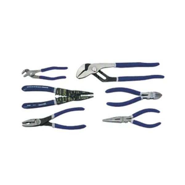 Mixed Plier Sets