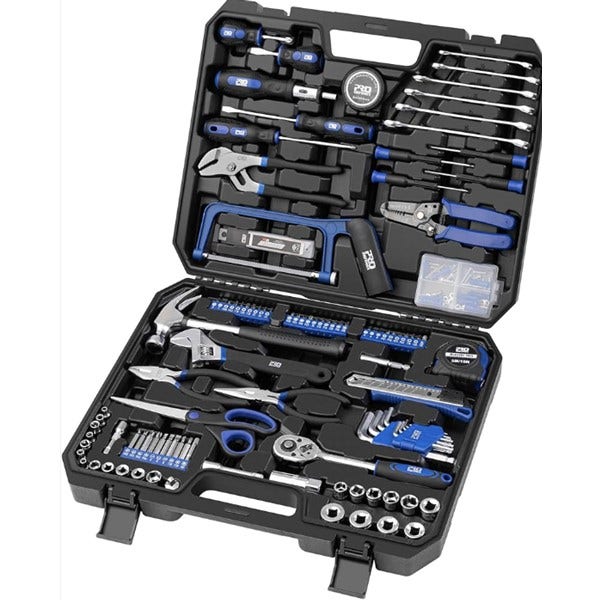 Multi-Purpose Hand Tool Sets