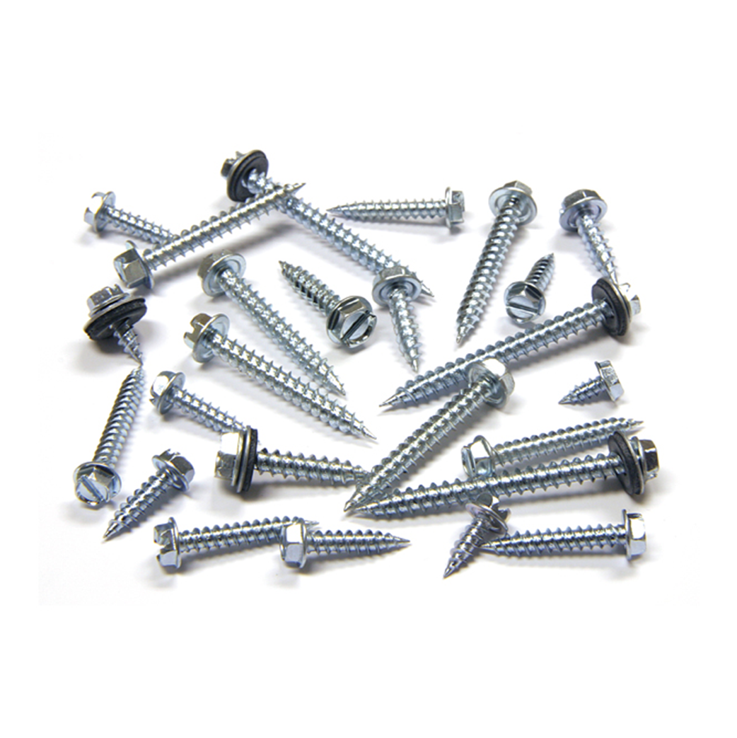 Needle Point Screws 