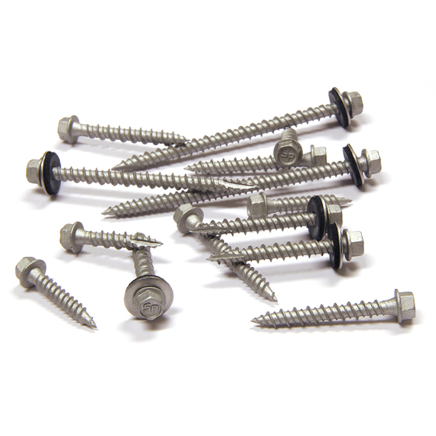 Pole Gripper Screws