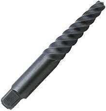 Screw Extractors Screw Extractors