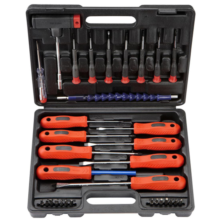 Screwdriver Sets