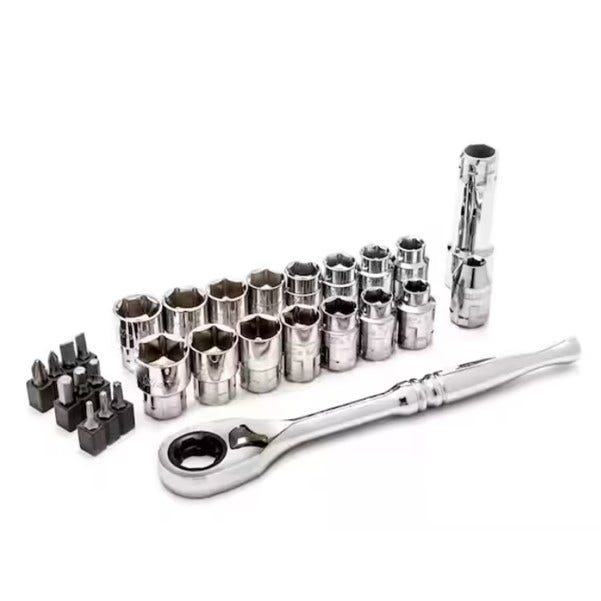 Ratchet Accessories & Parts