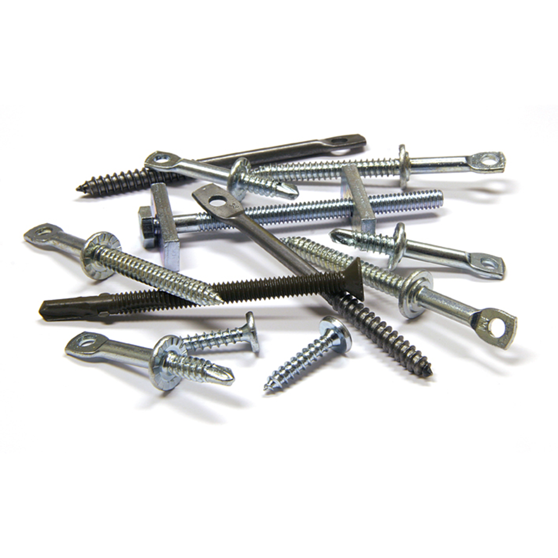 Special Application Screws Special Application Screws