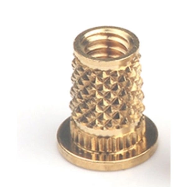 Tapered Style Inserts