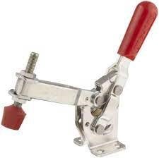 Vertical Hold-Down Clamps Vertical Hold-Down Clamps