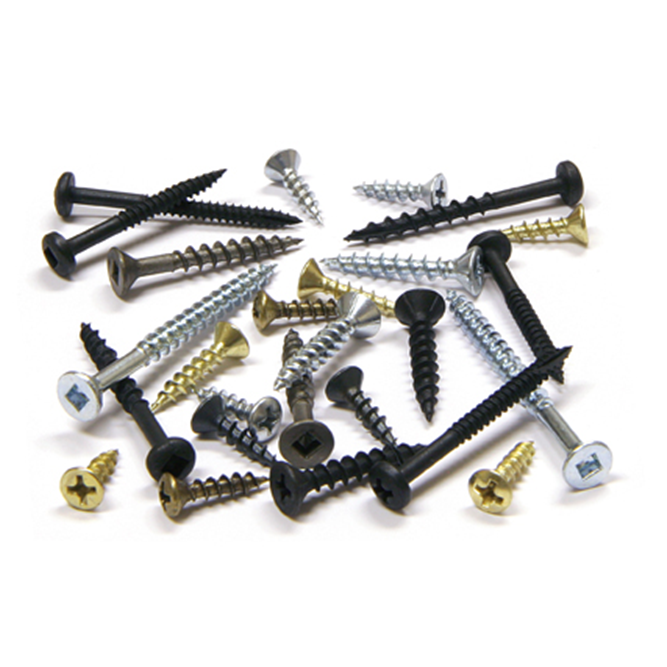 Woodworking Screws