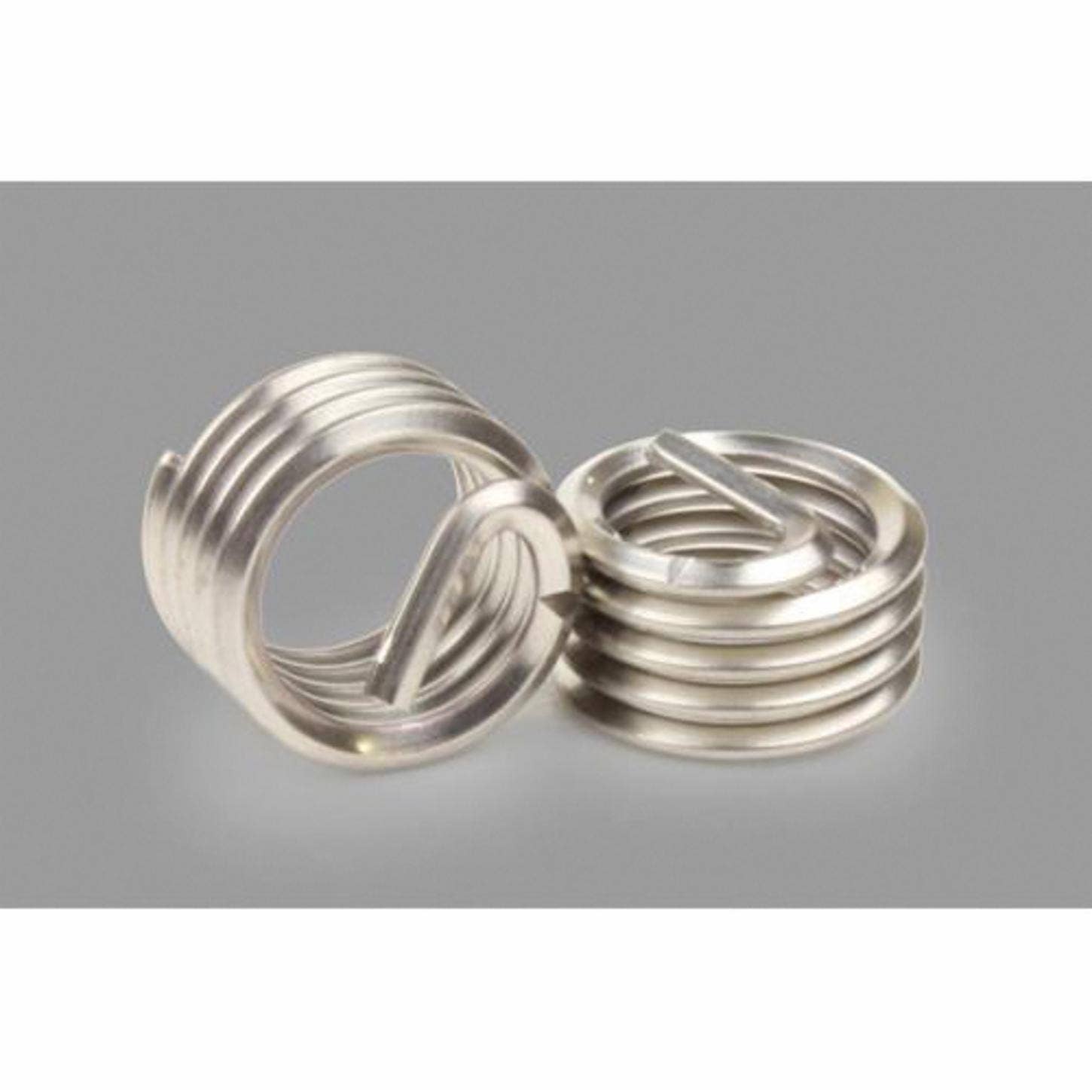 TNM-6X1C-9 Kato TNM Tanged CoilThread Inserts