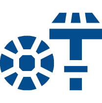 Semi-Tubular Rivets